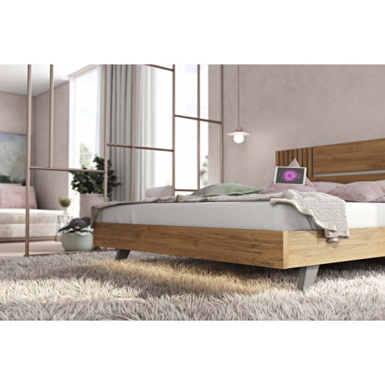 Κρεβάτι Tempo για Στρώμα 160x200 Κρεβάτια 