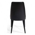 Καρέκλα Lora Lux 47x49x95cm Καρέκλες