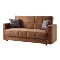 Καναπές Κρεβάτι 2Θέσιος Hazal 148x88x88cm