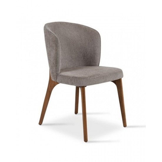 Καρέκλα Amour II 47x50x85cm Καρέκλες