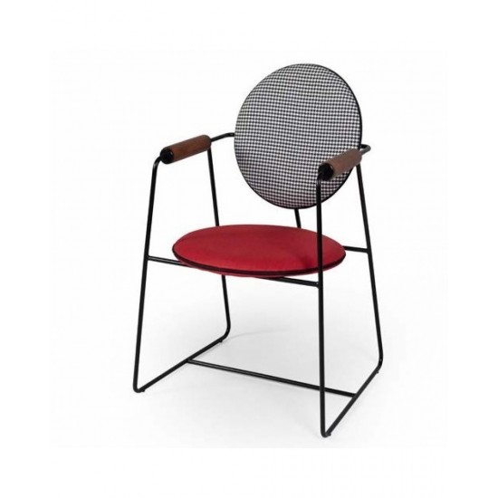 Καρέκλα Gomo 50x54x94cm Καρέκλες