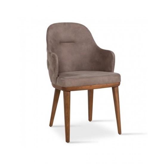 Καρέκλα Lidya Plus 47x53x88cm Καρέκλες