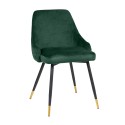 Καρέκλα Ioli Κυπαρισσί 49.5×55×81cm Καρέκλες