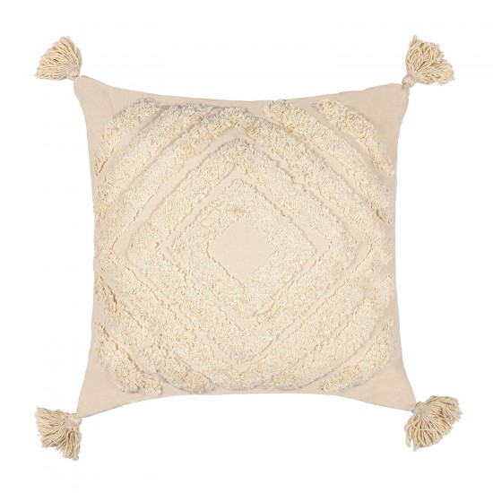 Mαξιλάρι Pillow 2  45x45 